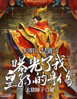 大明：是谁,曝光了我皇孙的身份