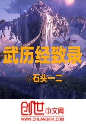 武历经致录