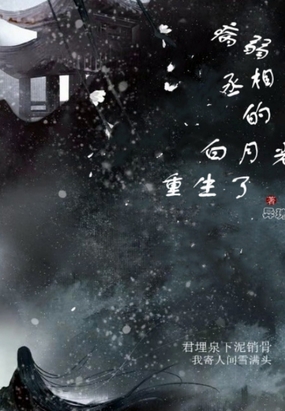 病弱丞相的白月光重生了